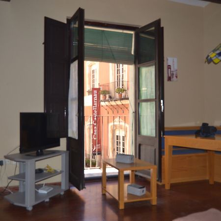 Tarragona Suites 70- Cavallers Bagian luar foto
