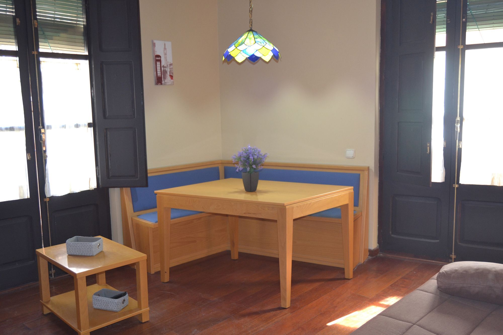 Tarragona Suites 70- Cavallers Bagian luar foto