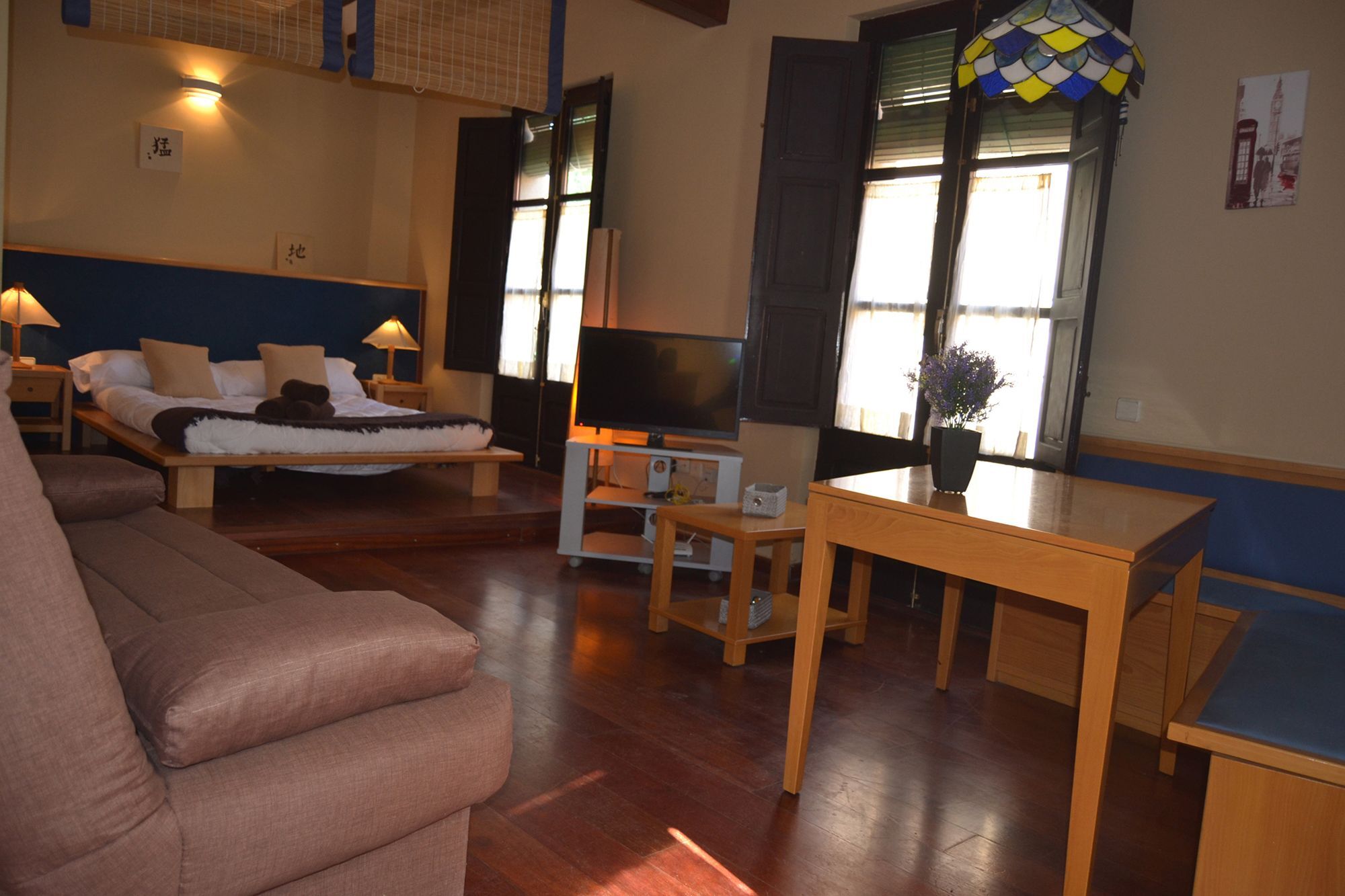 Tarragona Suites 70- Cavallers Bagian luar foto