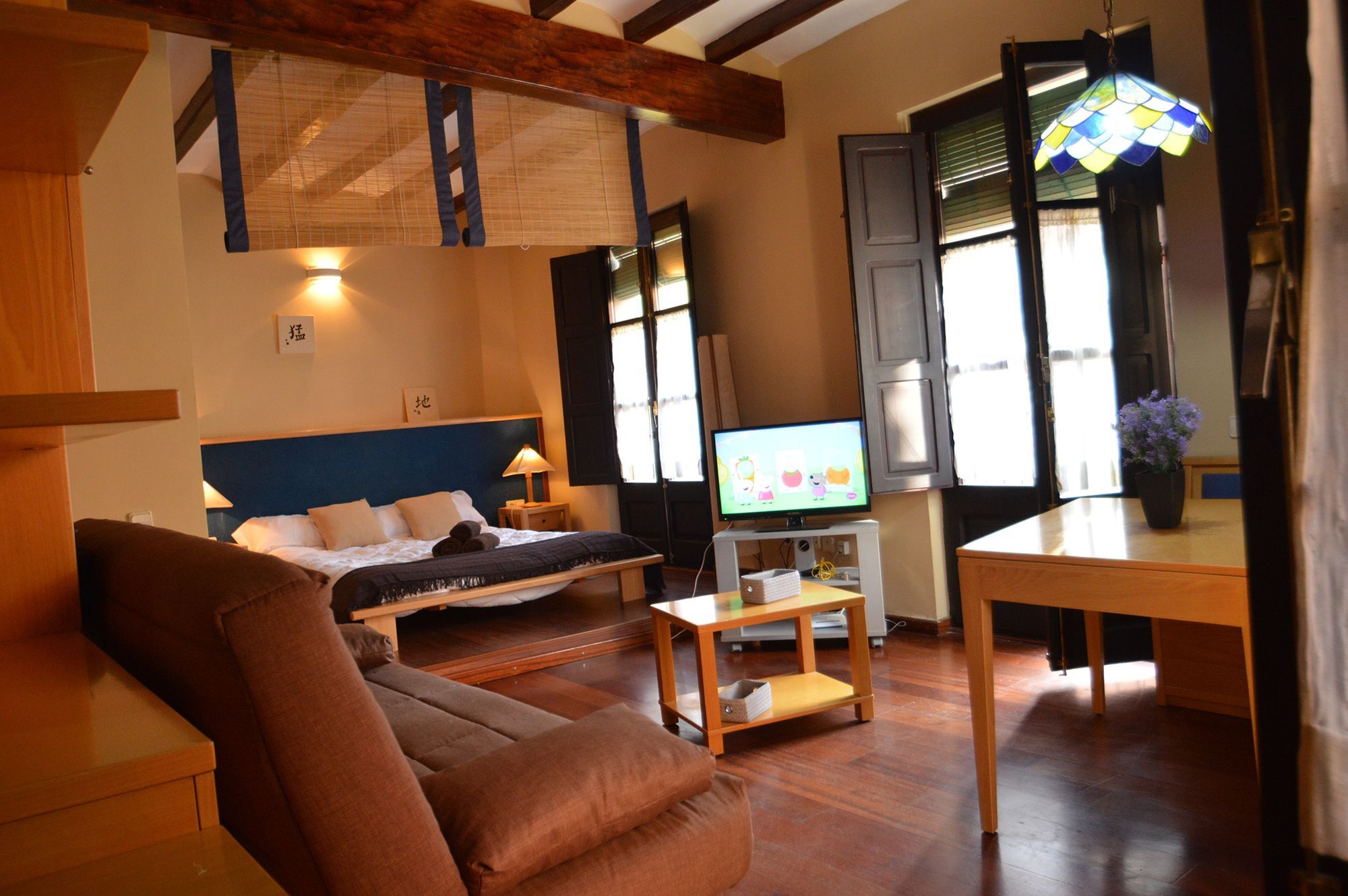 Tarragona Suites 70- Cavallers Bagian luar foto