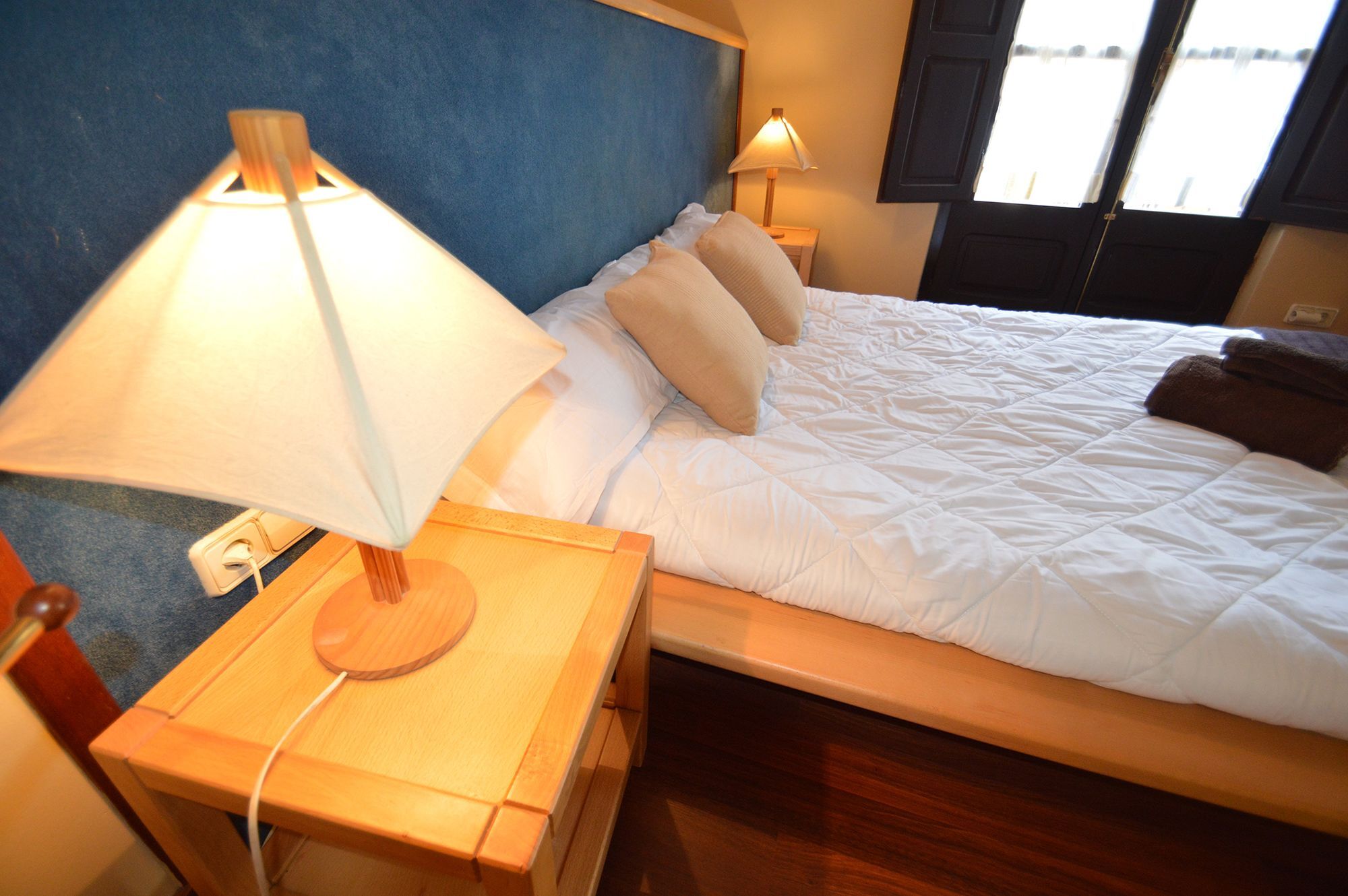 Tarragona Suites 70- Cavallers Bagian luar foto