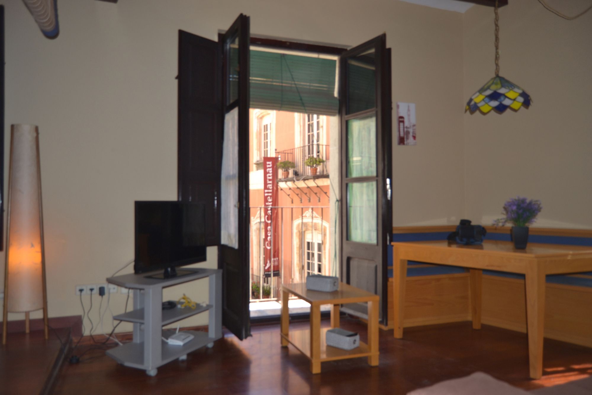 Tarragona Suites 70- Cavallers Bagian luar foto