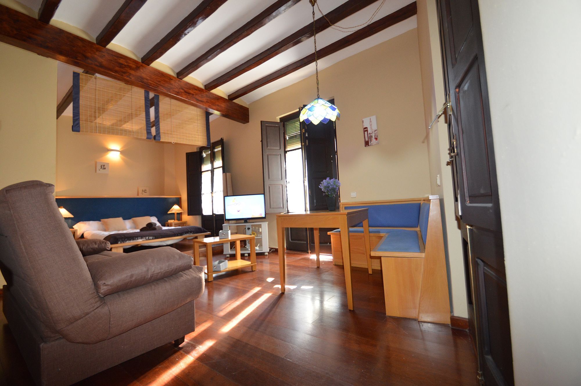 Tarragona Suites 70- Cavallers Bagian luar foto